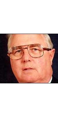Eddie McGrady, Northern Irish politician, dies at age 78